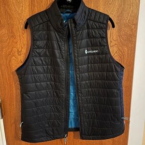 Cotopaxi Capa Insulated Vest